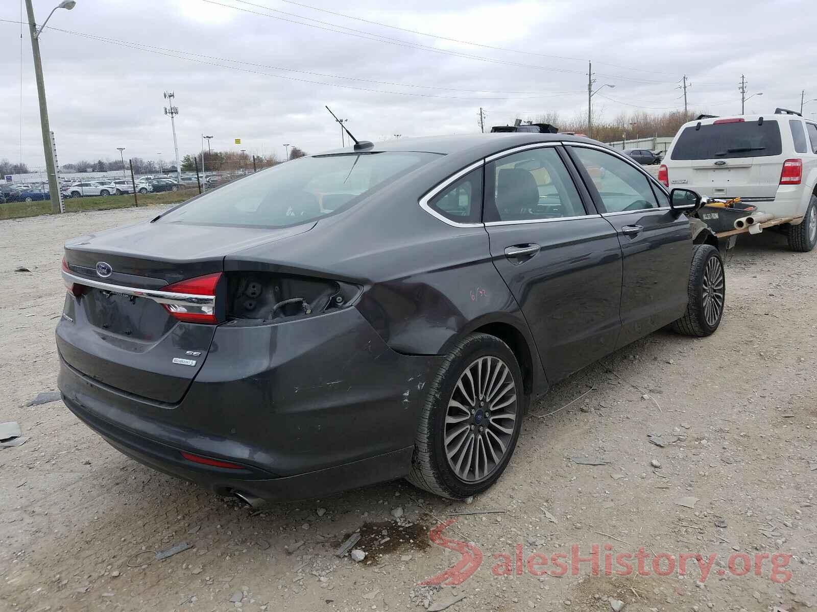 3FA6P0HD7HR178339 2017 FORD FUSION