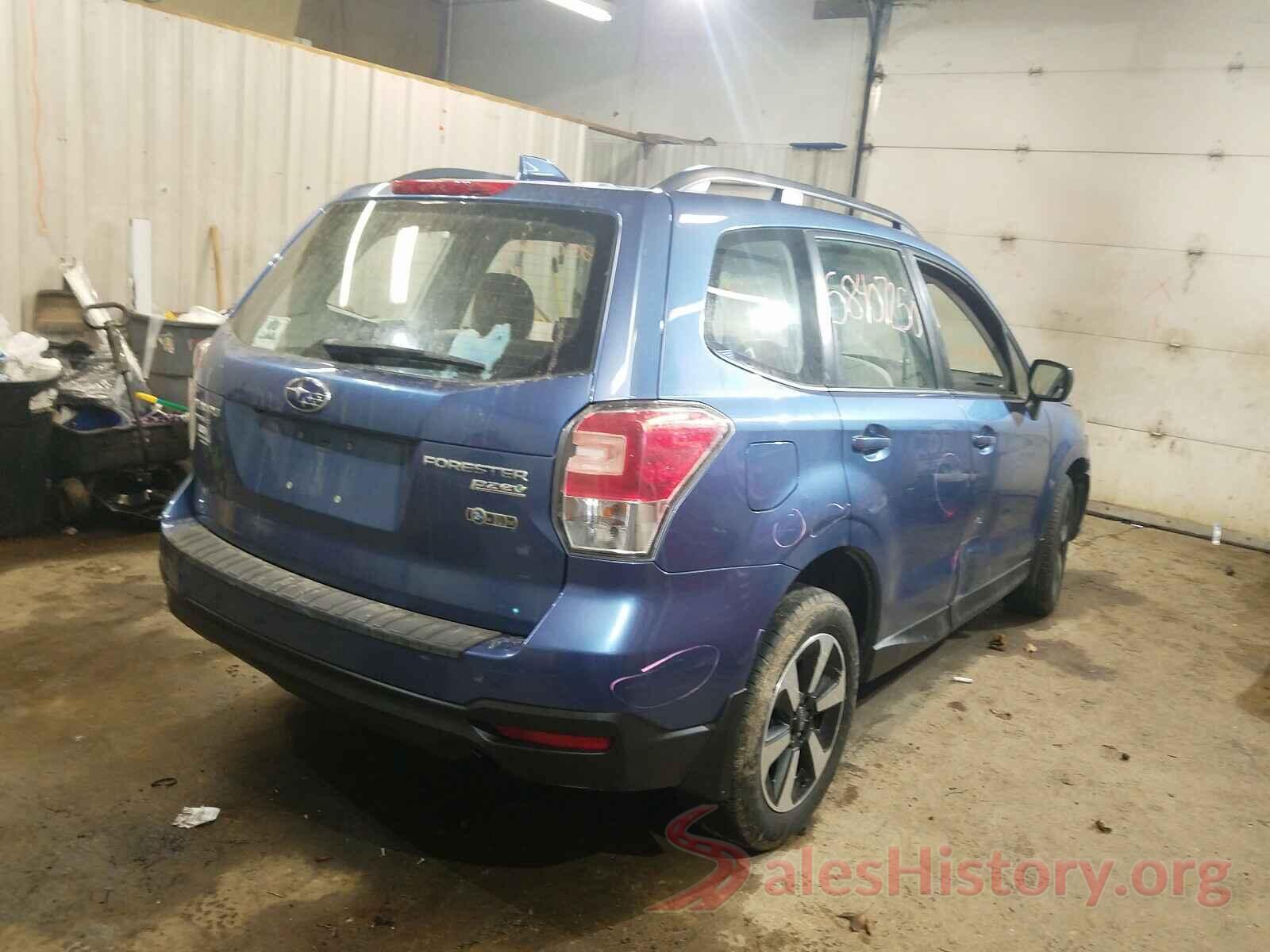 JF2SJABC4HH472784 2017 SUBARU FORESTER