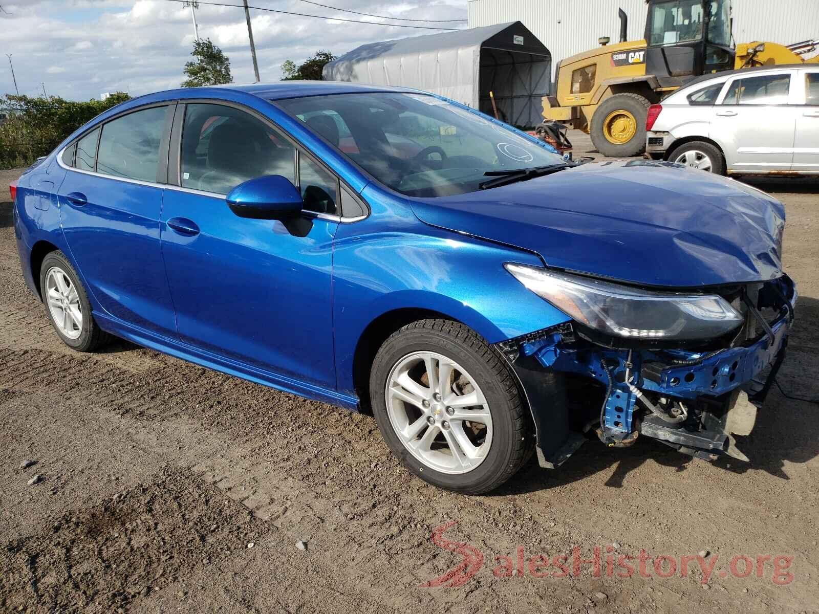 1G1BE5SM1H7164148 2017 CHEVROLET CRUZE