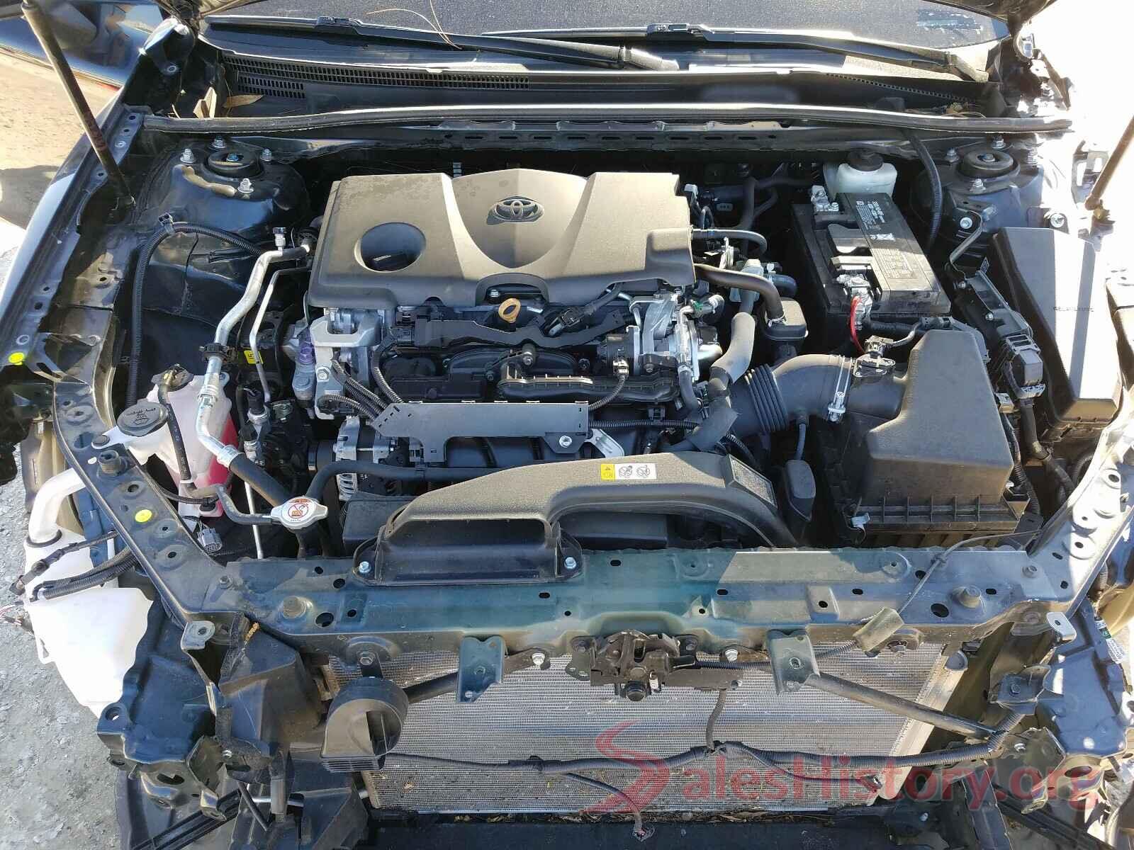 4T1B11HK2JU649161 2018 TOYOTA CAMRY