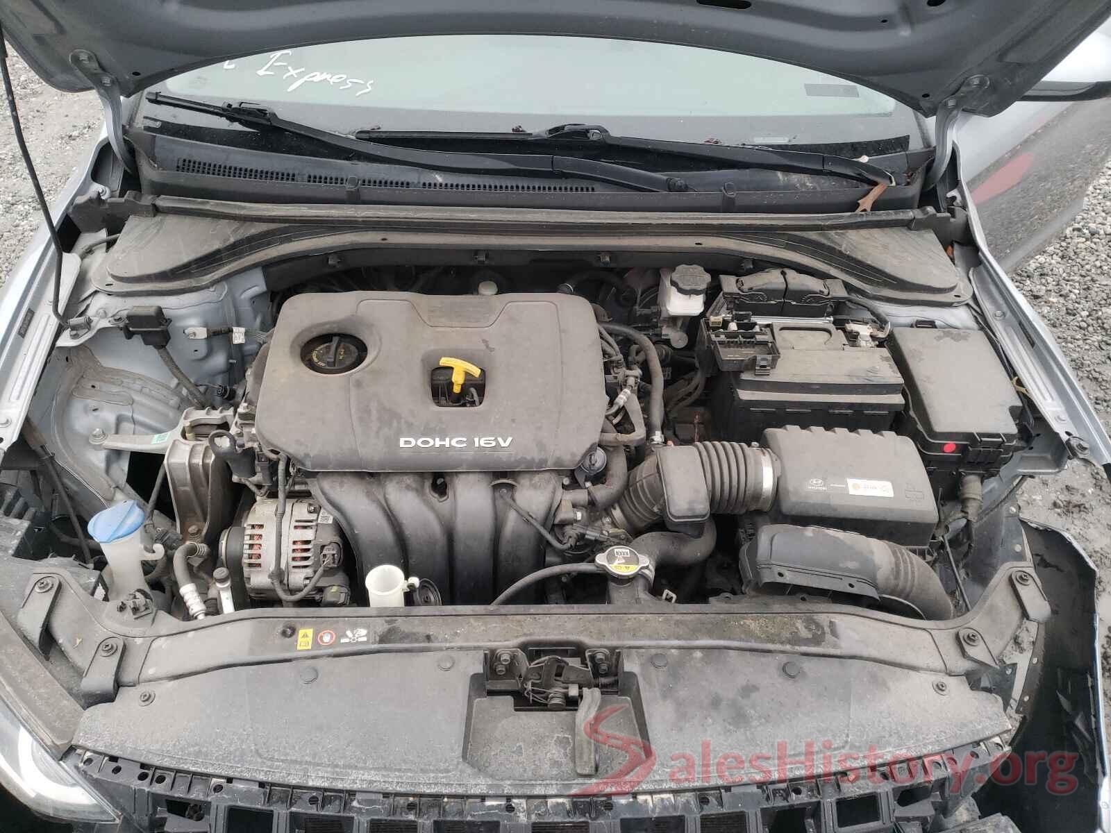 5NPD74LF2HH194470 2017 HYUNDAI ELANTRA