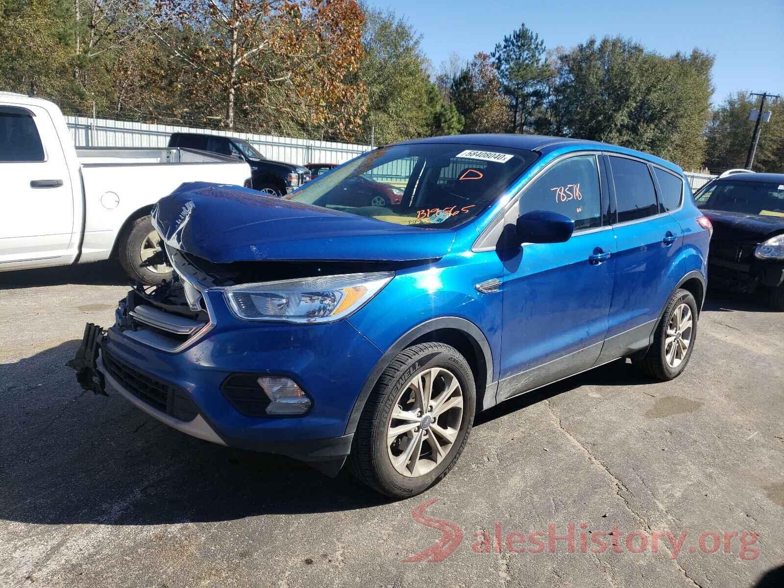 1FMCU0GD2HUB19565 2017 FORD ESCAPE