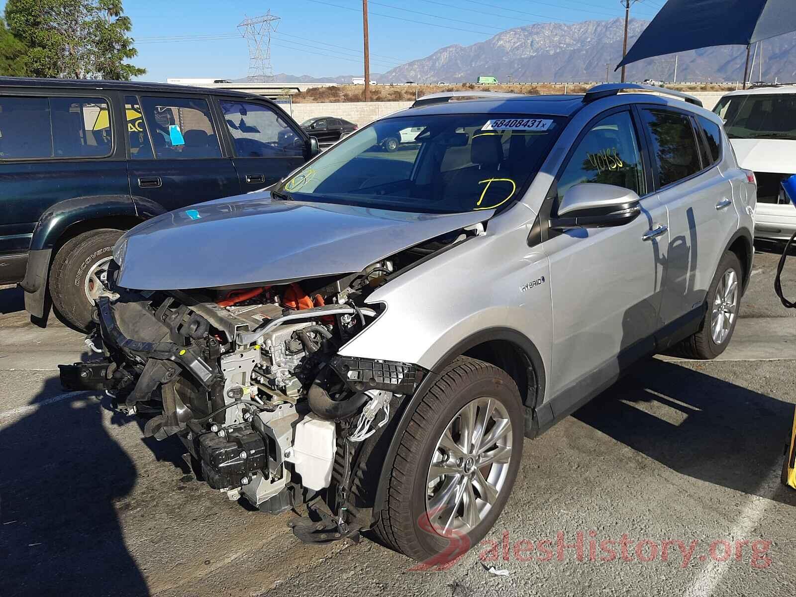 JTMDJREV9GD038983 2016 TOYOTA RAV4