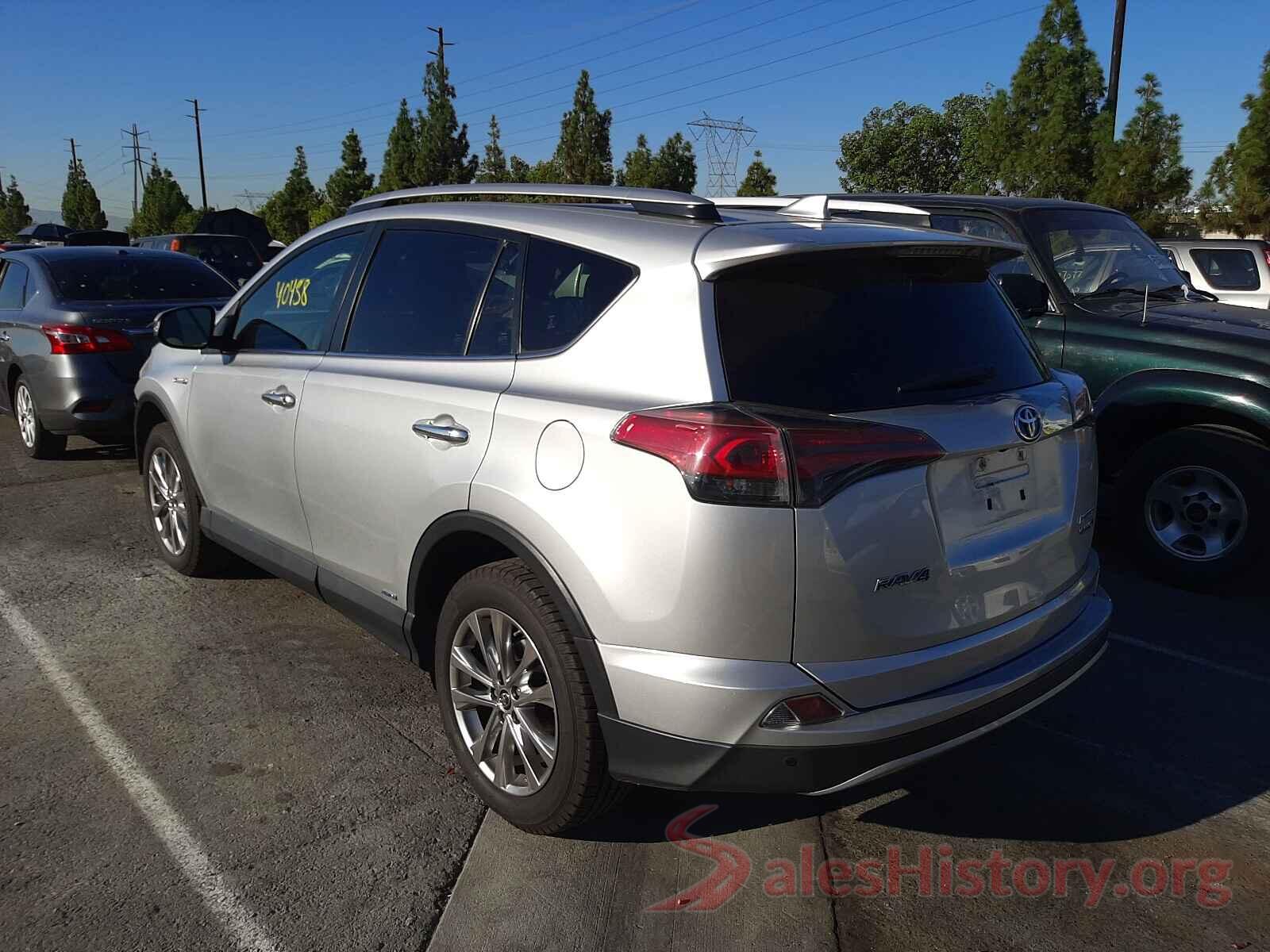 JTMDJREV9GD038983 2016 TOYOTA RAV4