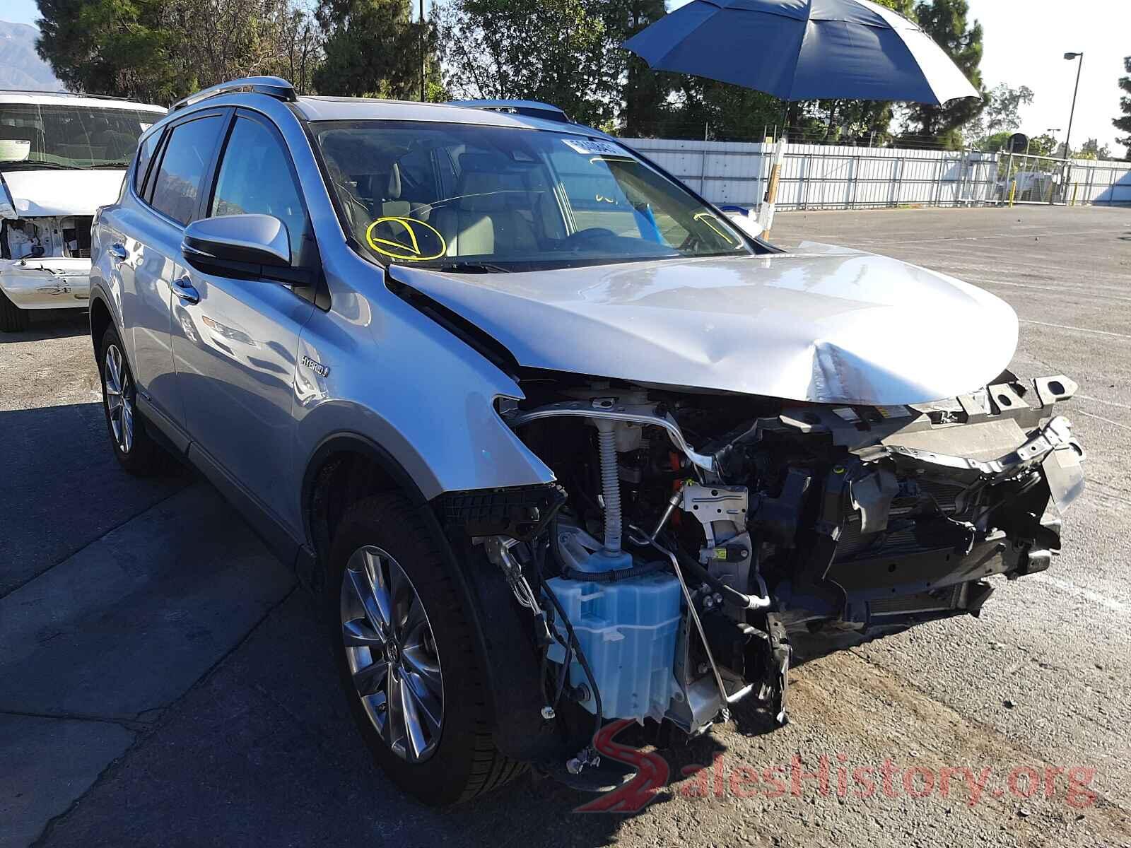 JTMDJREV9GD038983 2016 TOYOTA RAV4