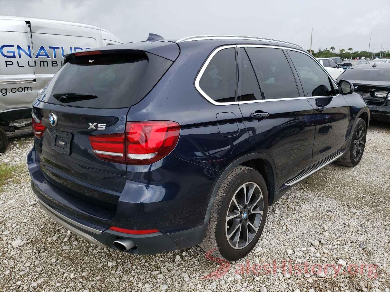 5UXKR2C57G0R71216 2016 BMW X5