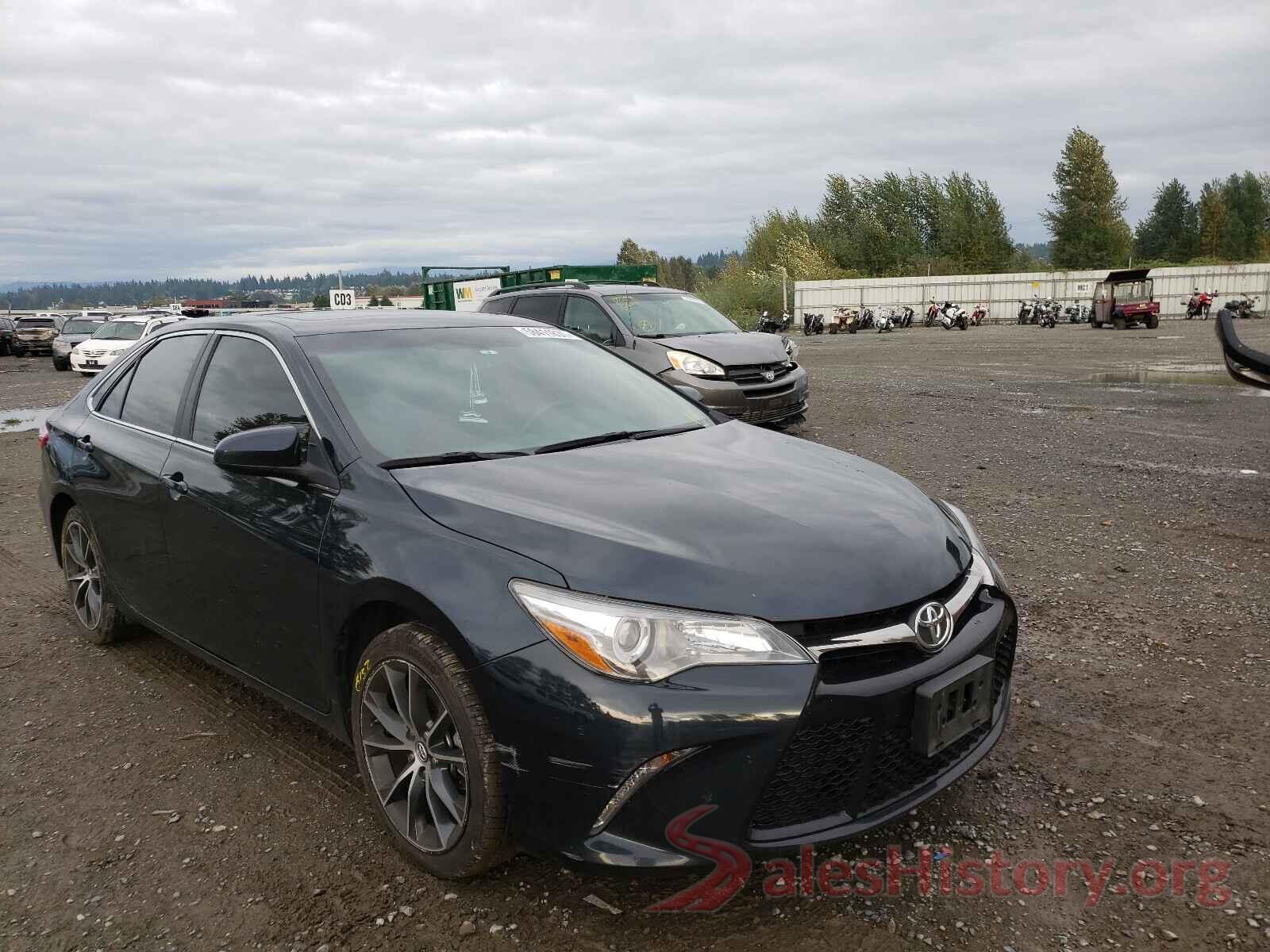 4T1BF1FK7GU523083 2016 TOYOTA CAMRY