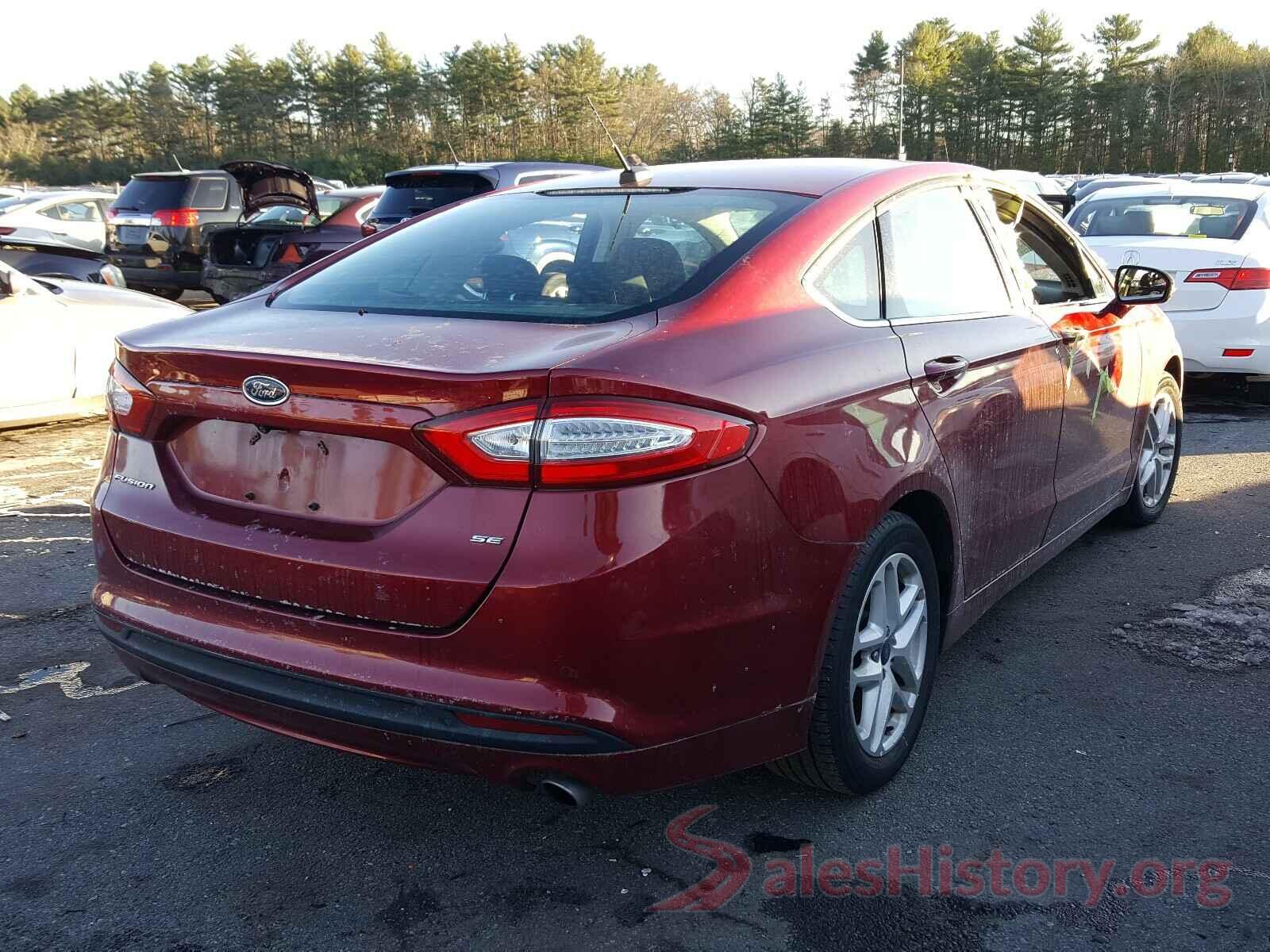 3FA6P0H74GR381567 2016 FORD FUSION