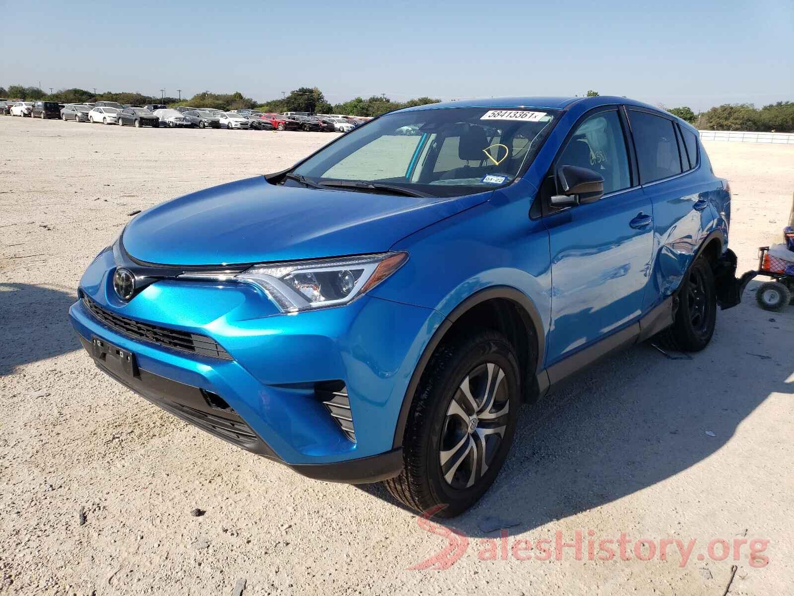 2T3ZFREV9JW467929 2018 TOYOTA RAV4