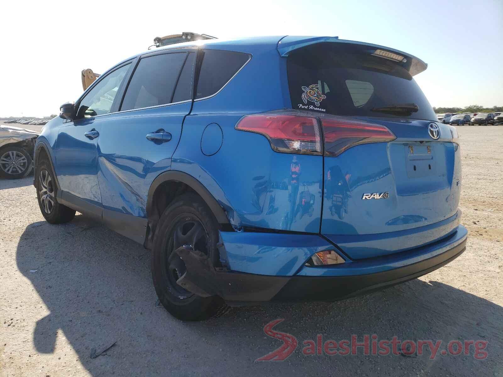 2T3ZFREV9JW467929 2018 TOYOTA RAV4