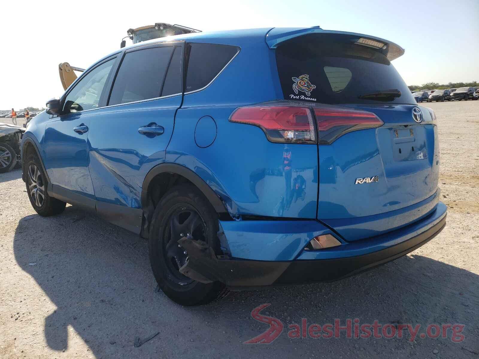 2T3ZFREV9JW467929 2018 TOYOTA RAV4