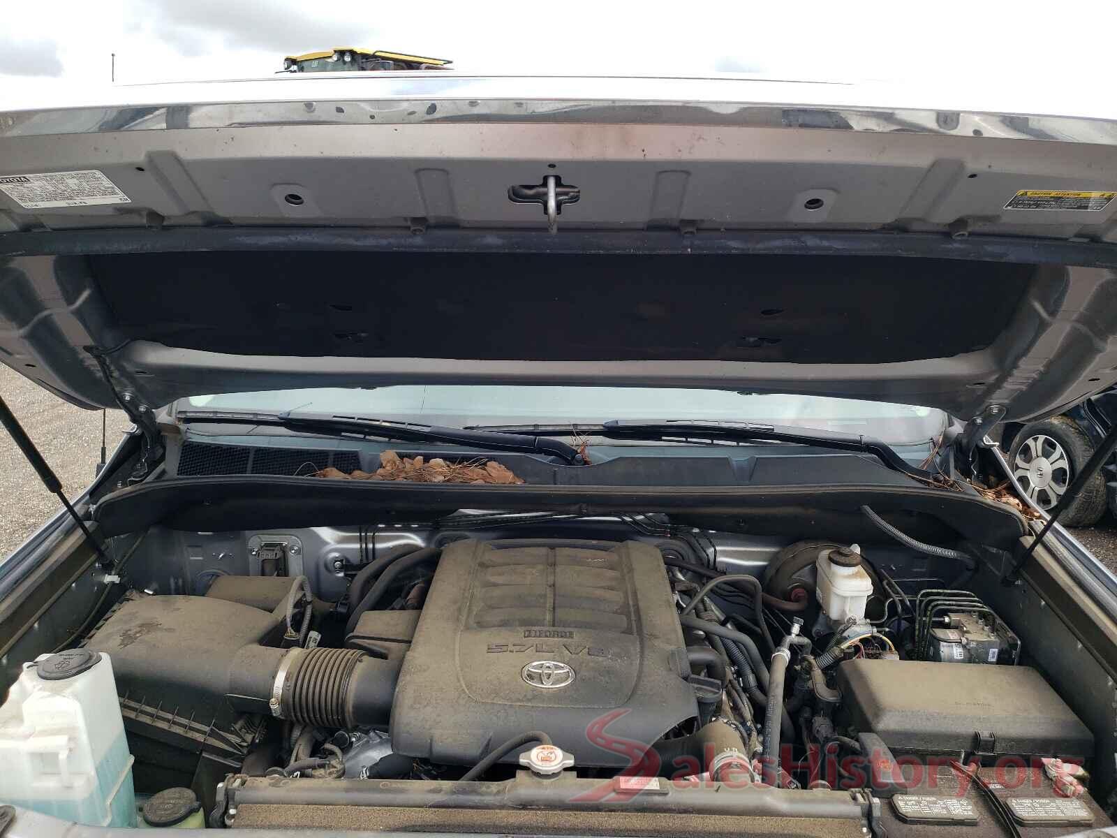 5TFEY5F14KX254364 2019 TOYOTA TUNDRA