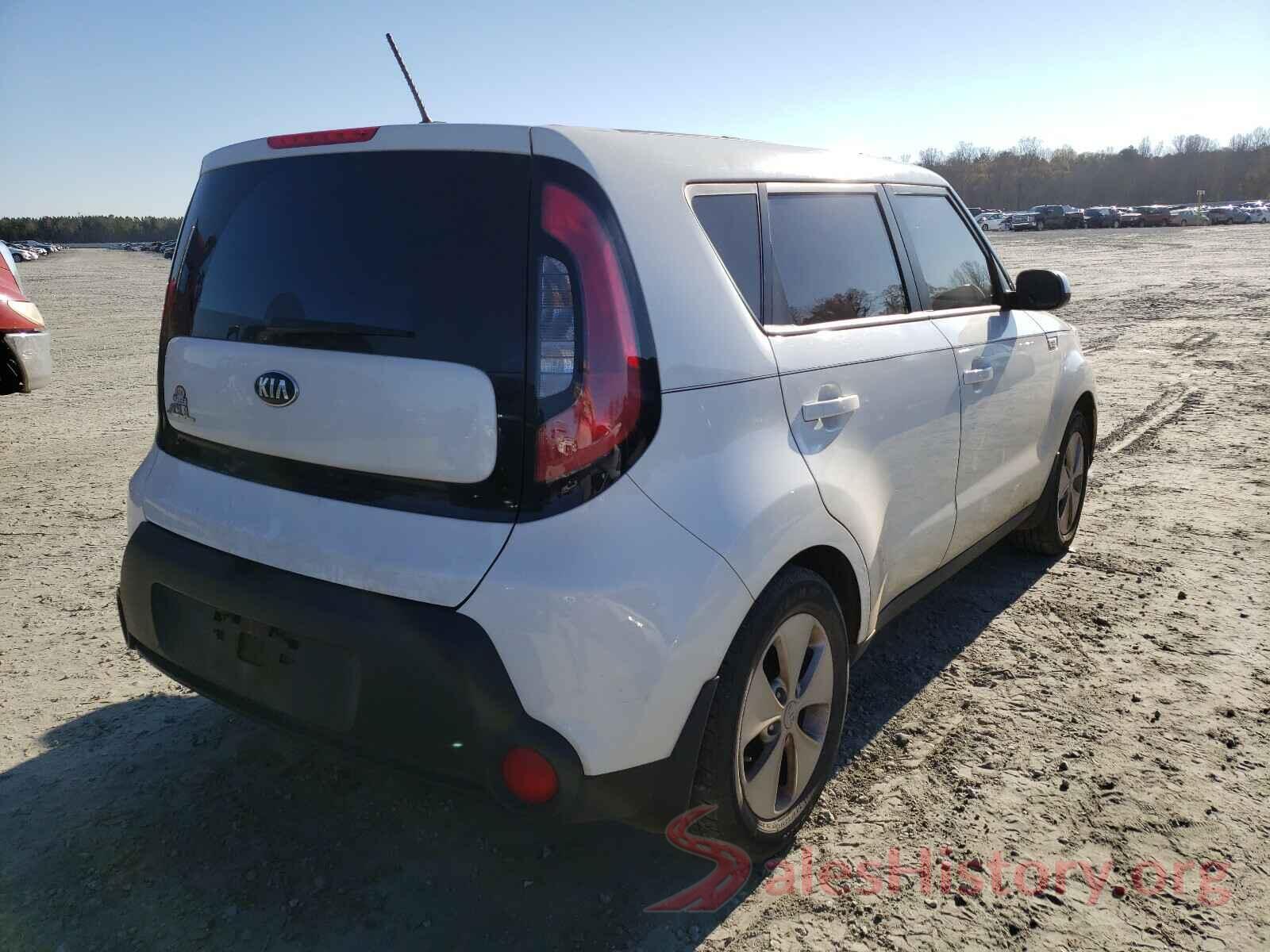 KNDJN2A22G7409944 2016 KIA SOUL