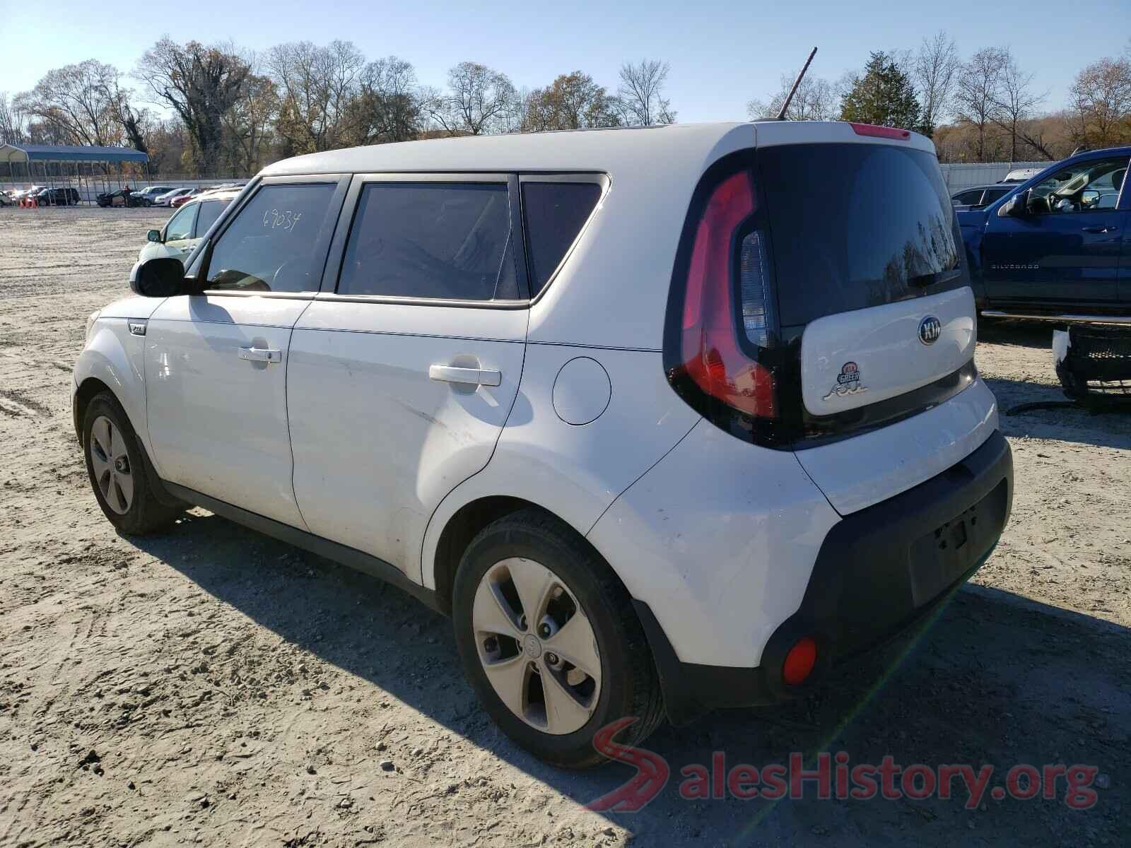 KNDJN2A22G7409944 2016 KIA SOUL