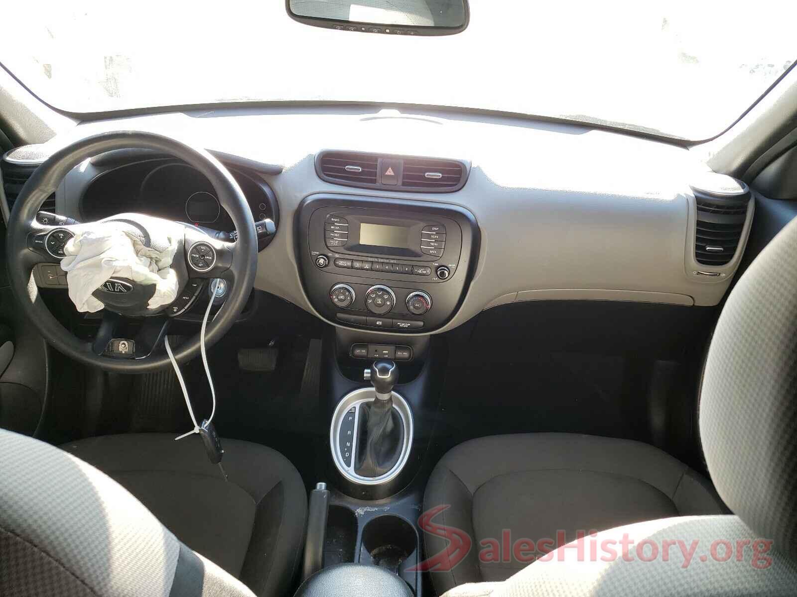 KNDJN2A22G7409944 2016 KIA SOUL