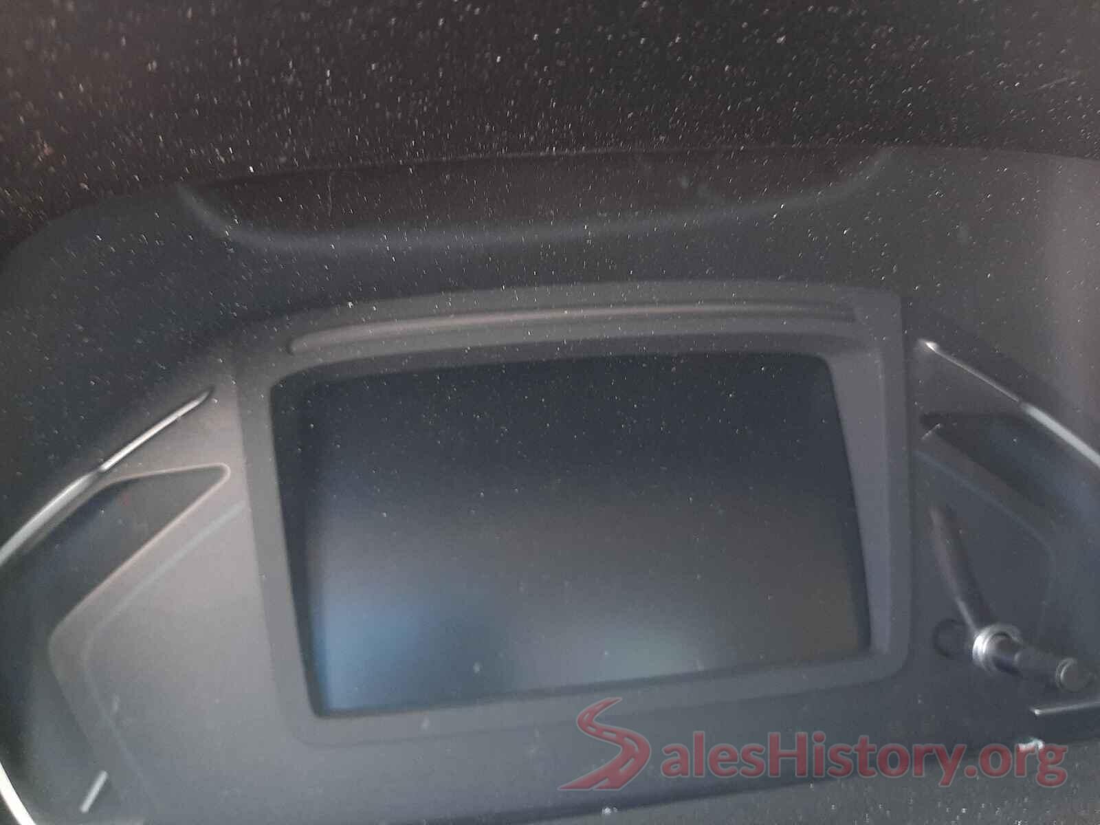 5FNRL6H53KB101412 2019 HONDA ODYSSEY