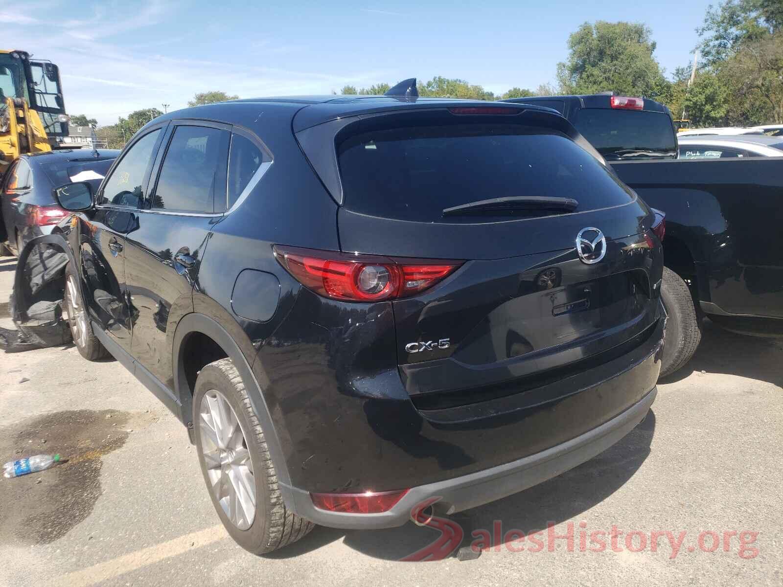 JM3KFADM6L0725110 2020 MAZDA CX-5