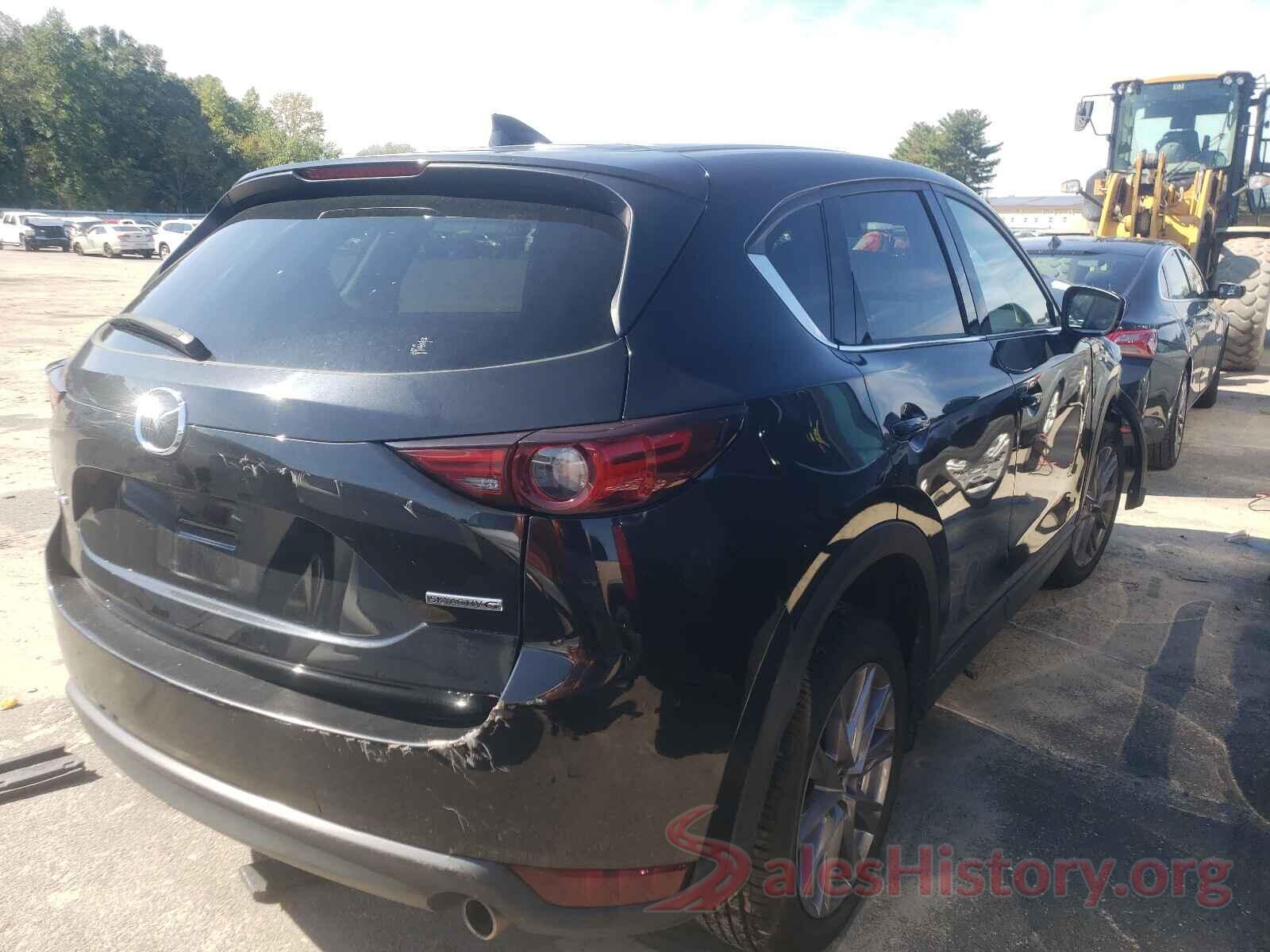 JM3KFADM6L0725110 2020 MAZDA CX-5