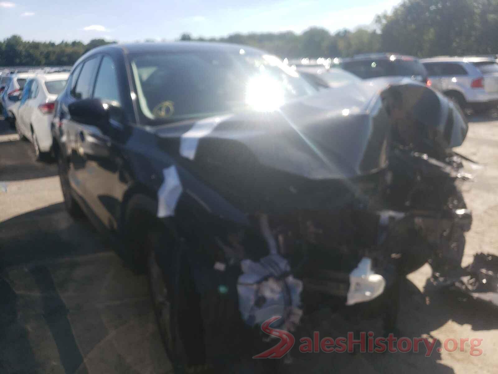 JM3KFADM6L0725110 2020 MAZDA CX-5