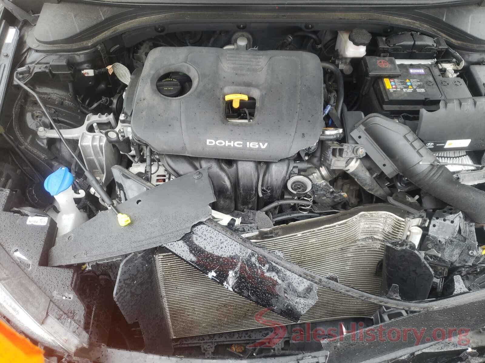 KMHD74LFXJU659116 2018 HYUNDAI ELANTRA