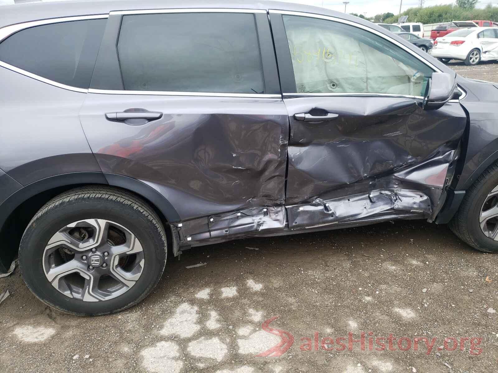 7FARW2H53JE103194 2018 HONDA CRV