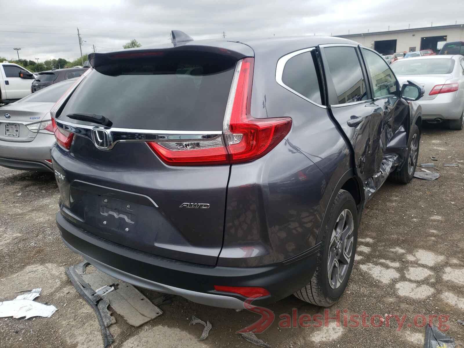 7FARW2H53JE103194 2018 HONDA CRV