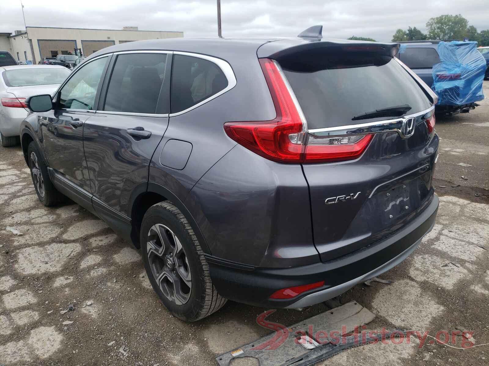 7FARW2H53JE103194 2018 HONDA CRV