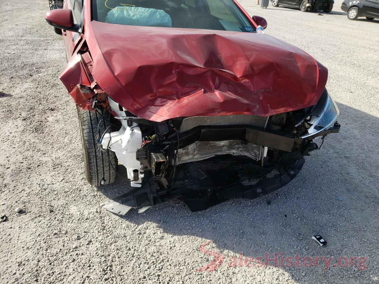 5NPD74LF6LH511725 2020 HYUNDAI ELANTRA