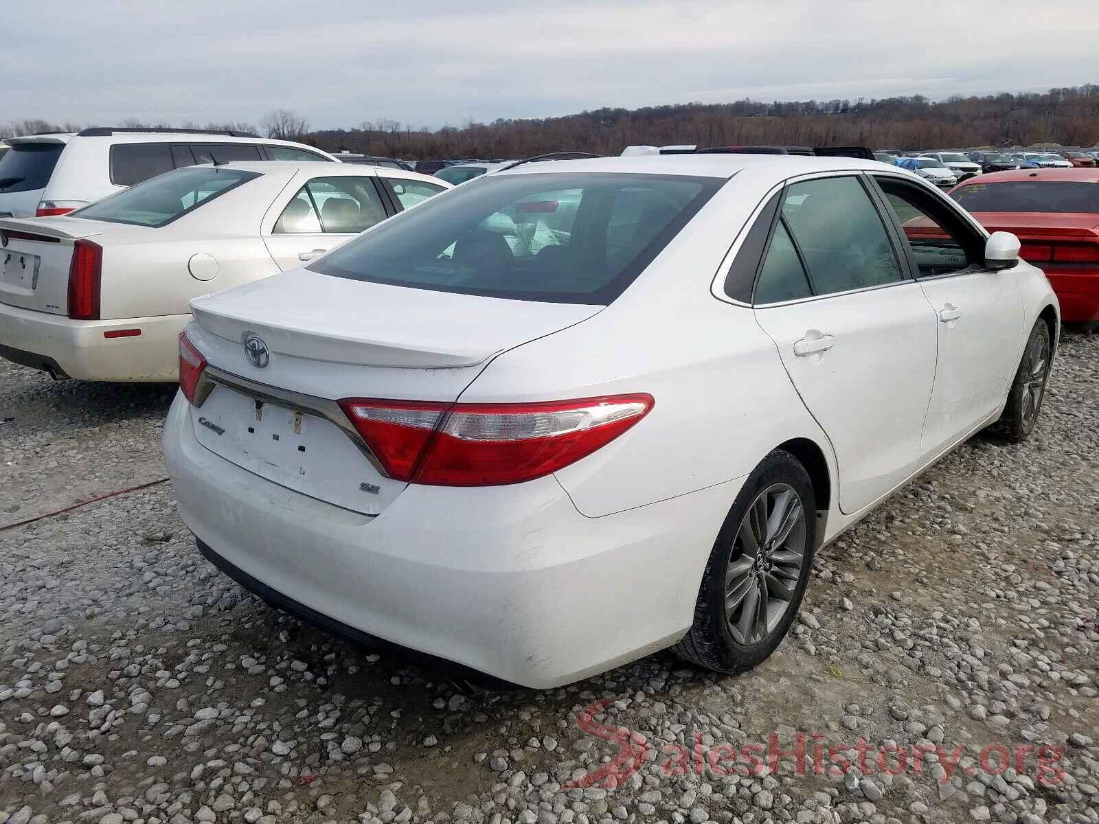 4T1BF1FK1GU612227 2016 TOYOTA CAMRY