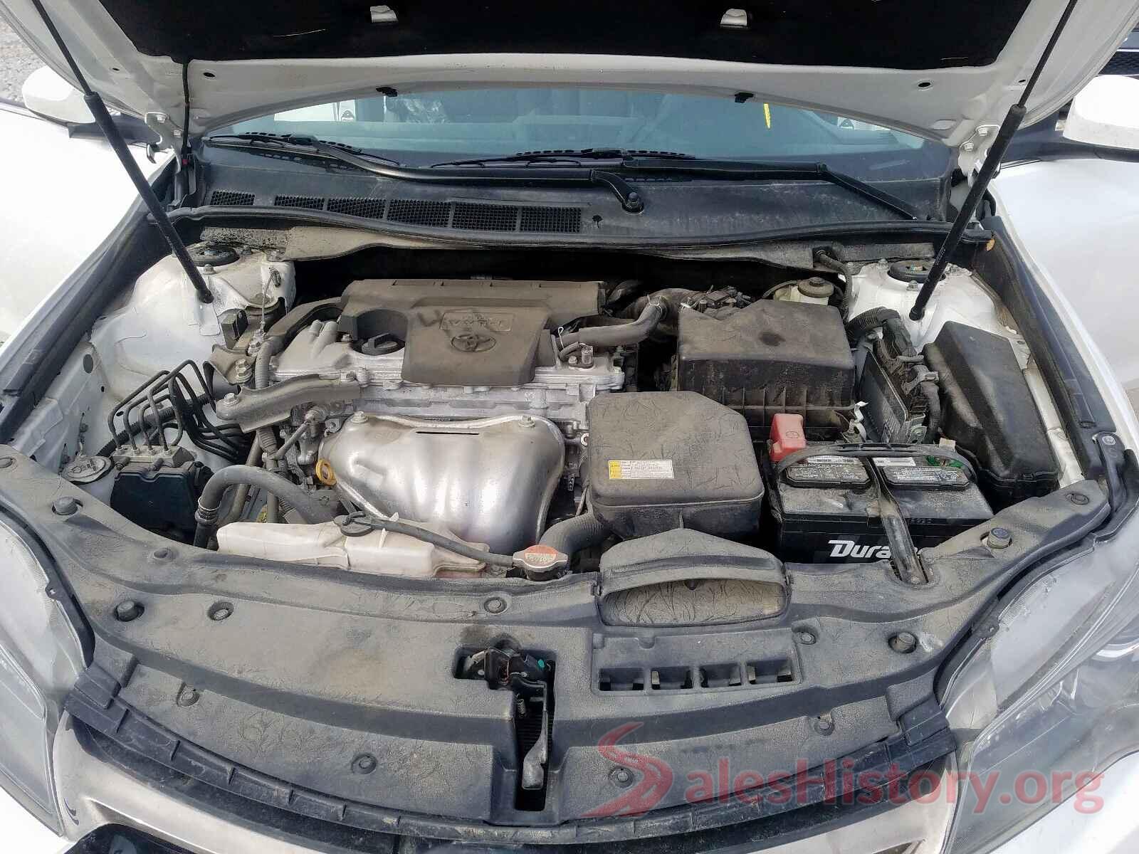 4T1BF1FK1GU612227 2016 TOYOTA CAMRY