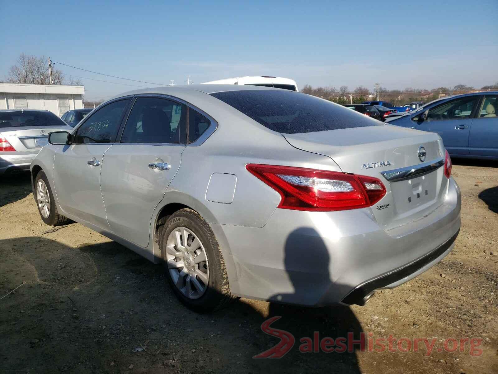 1N4AL3AP4GN354955 2016 NISSAN ALTIMA