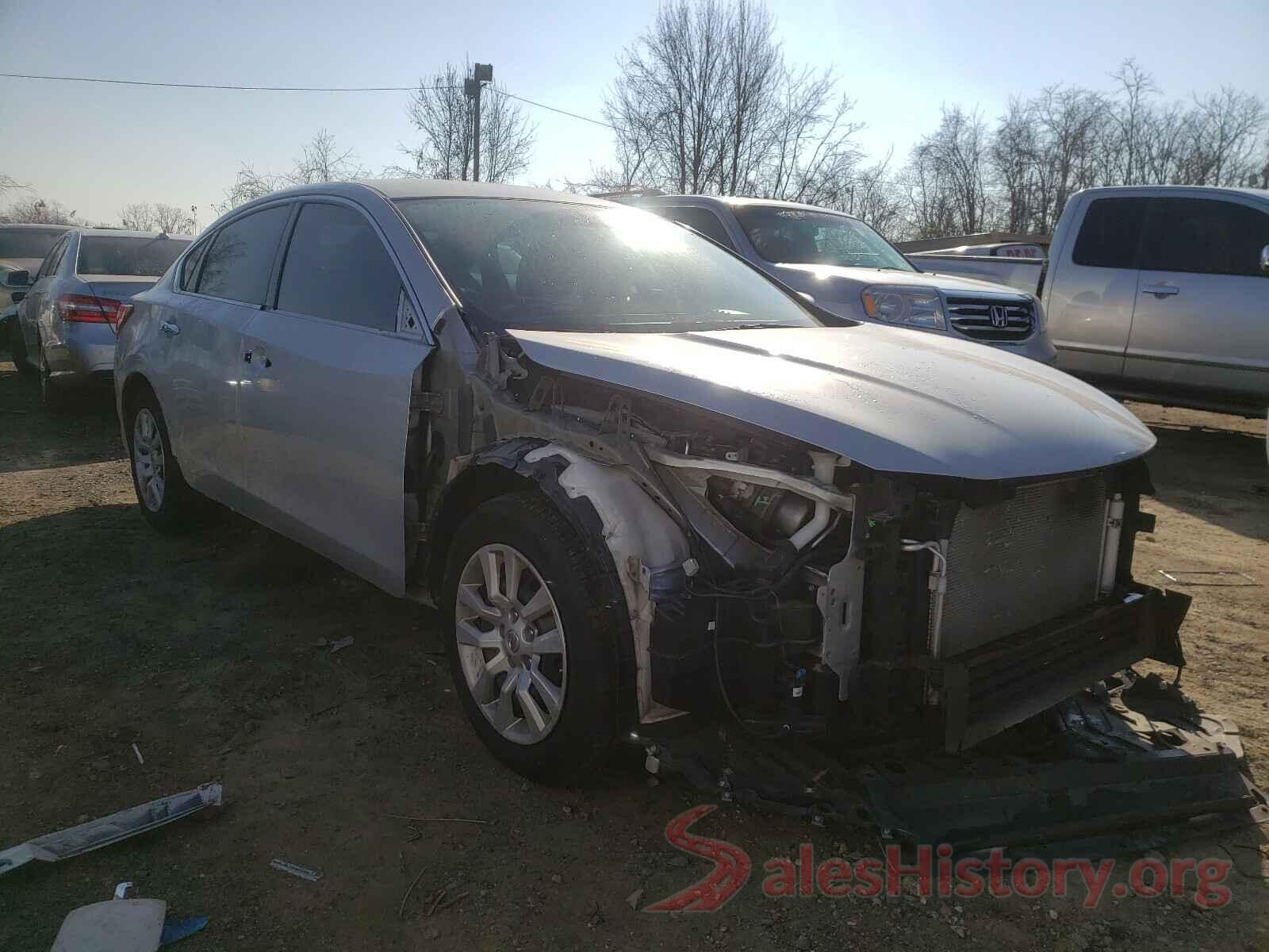 1N4AL3AP4GN354955 2016 NISSAN ALTIMA