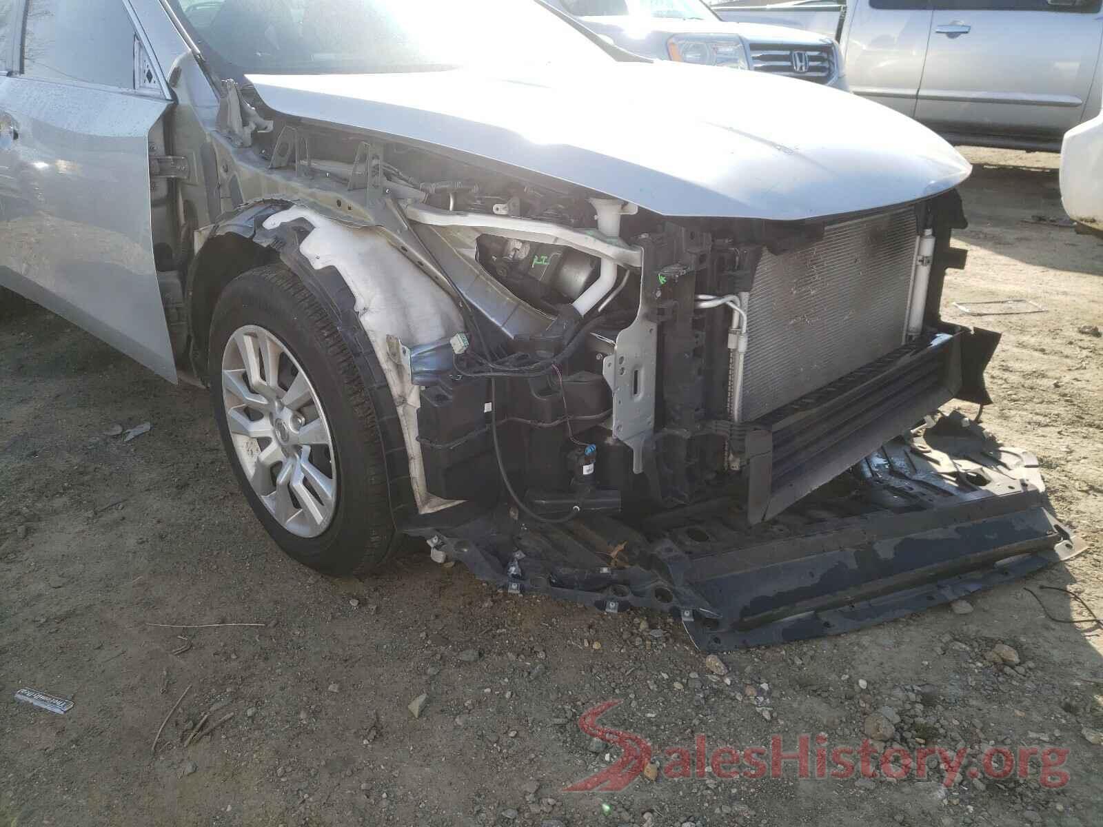 1N4AL3AP4GN354955 2016 NISSAN ALTIMA