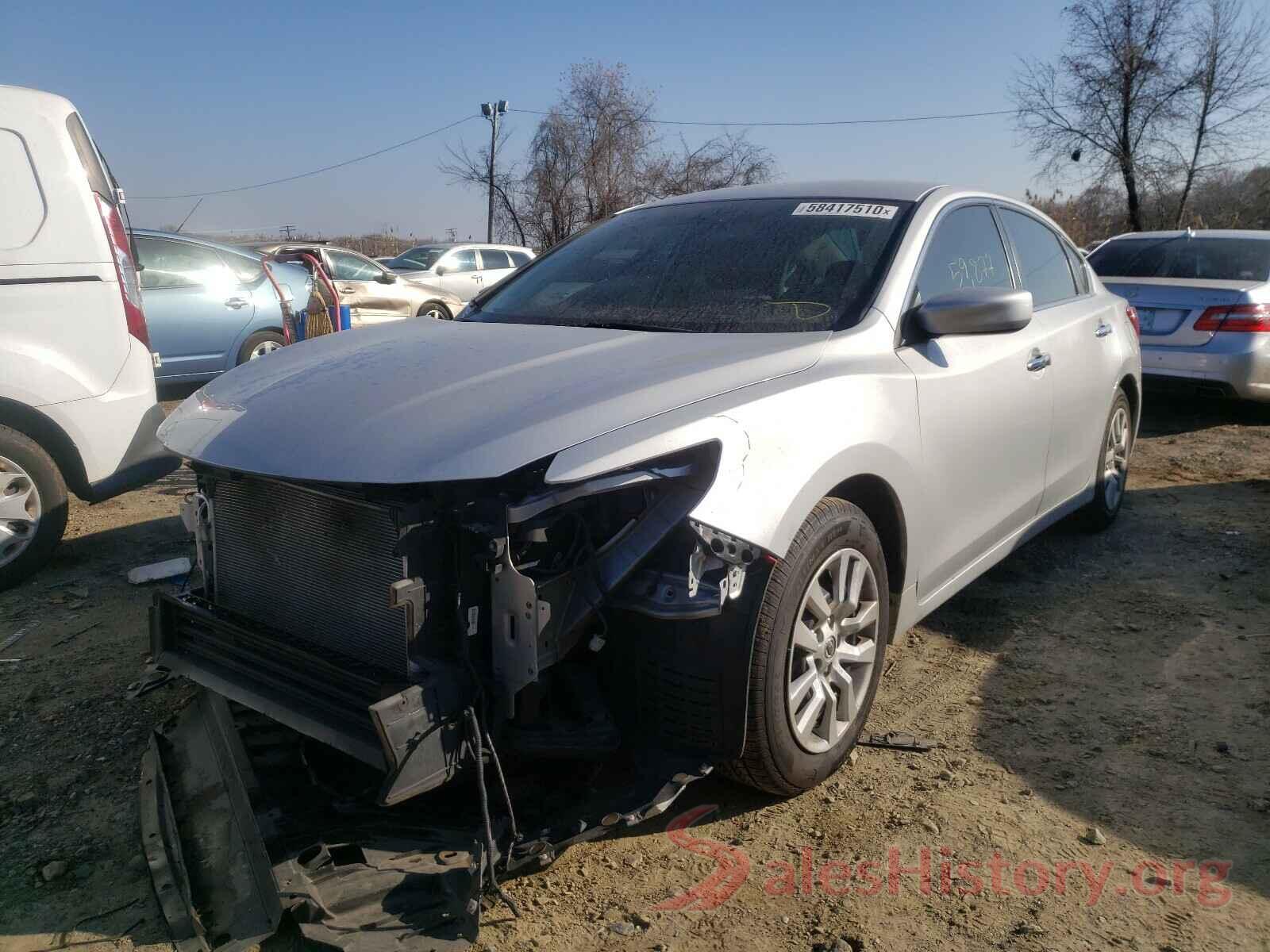 1N4AL3AP4GN354955 2016 NISSAN ALTIMA