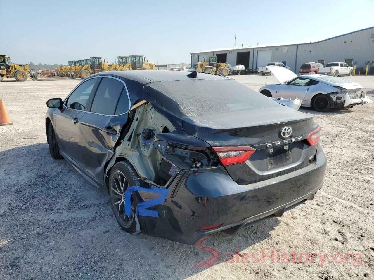 4T1G11AK6MU557362 2021 TOYOTA CAMRY