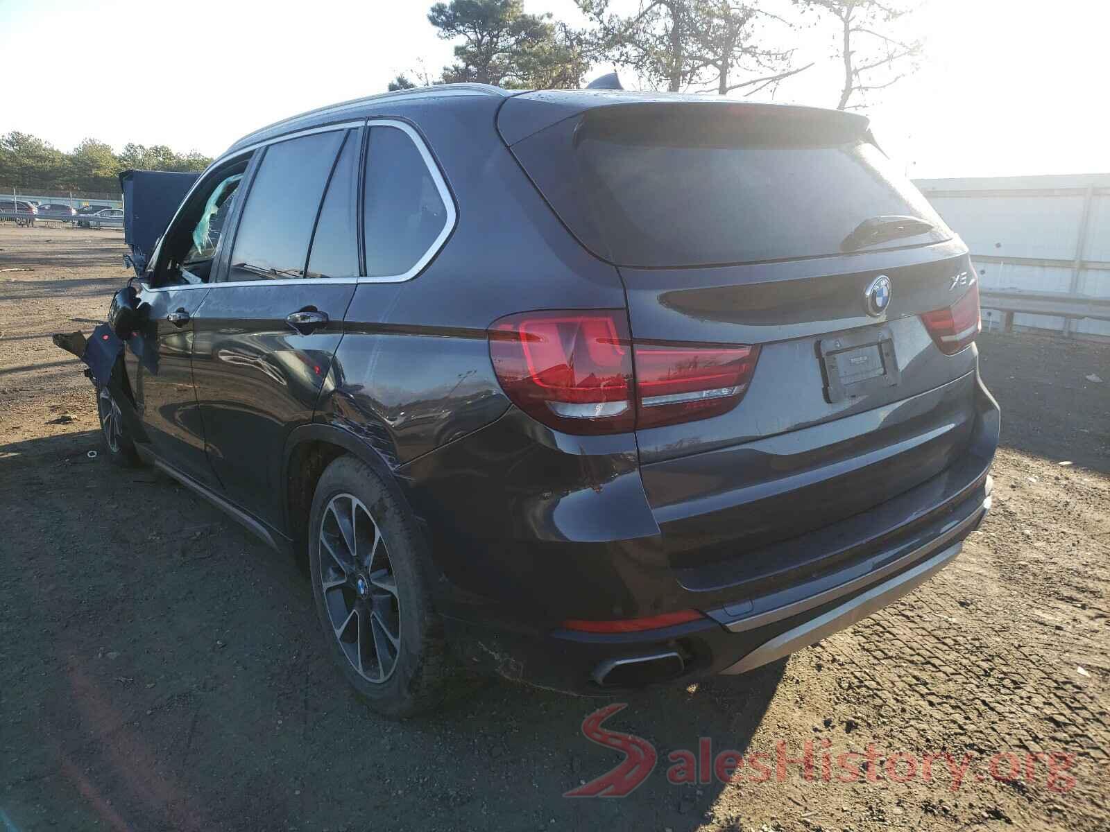 5UXKR0C57J0X97935 2018 BMW X5