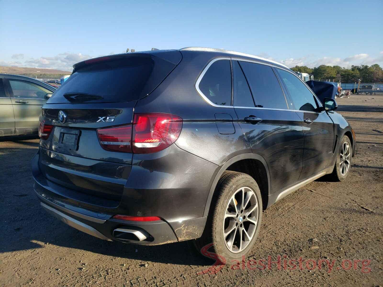 5UXKR0C57J0X97935 2018 BMW X5