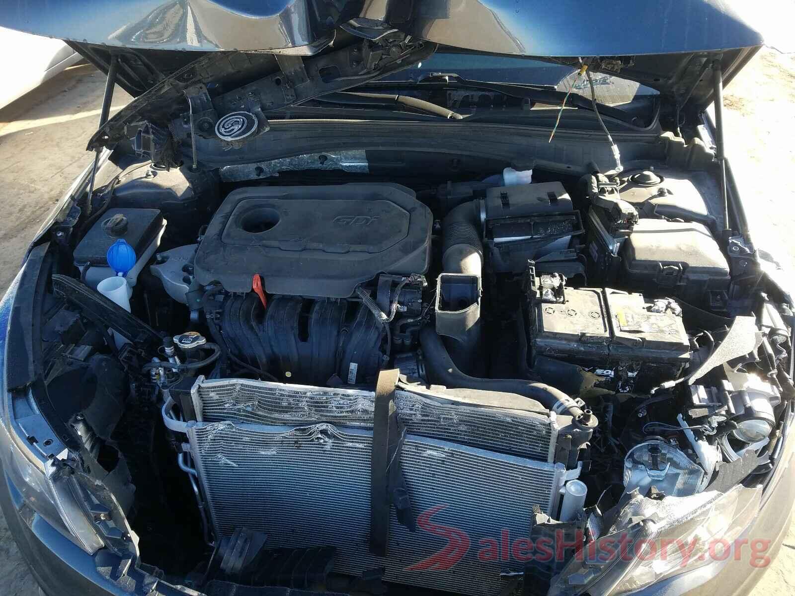 5XXGT4L34LG383320 2020 KIA OPTIMA