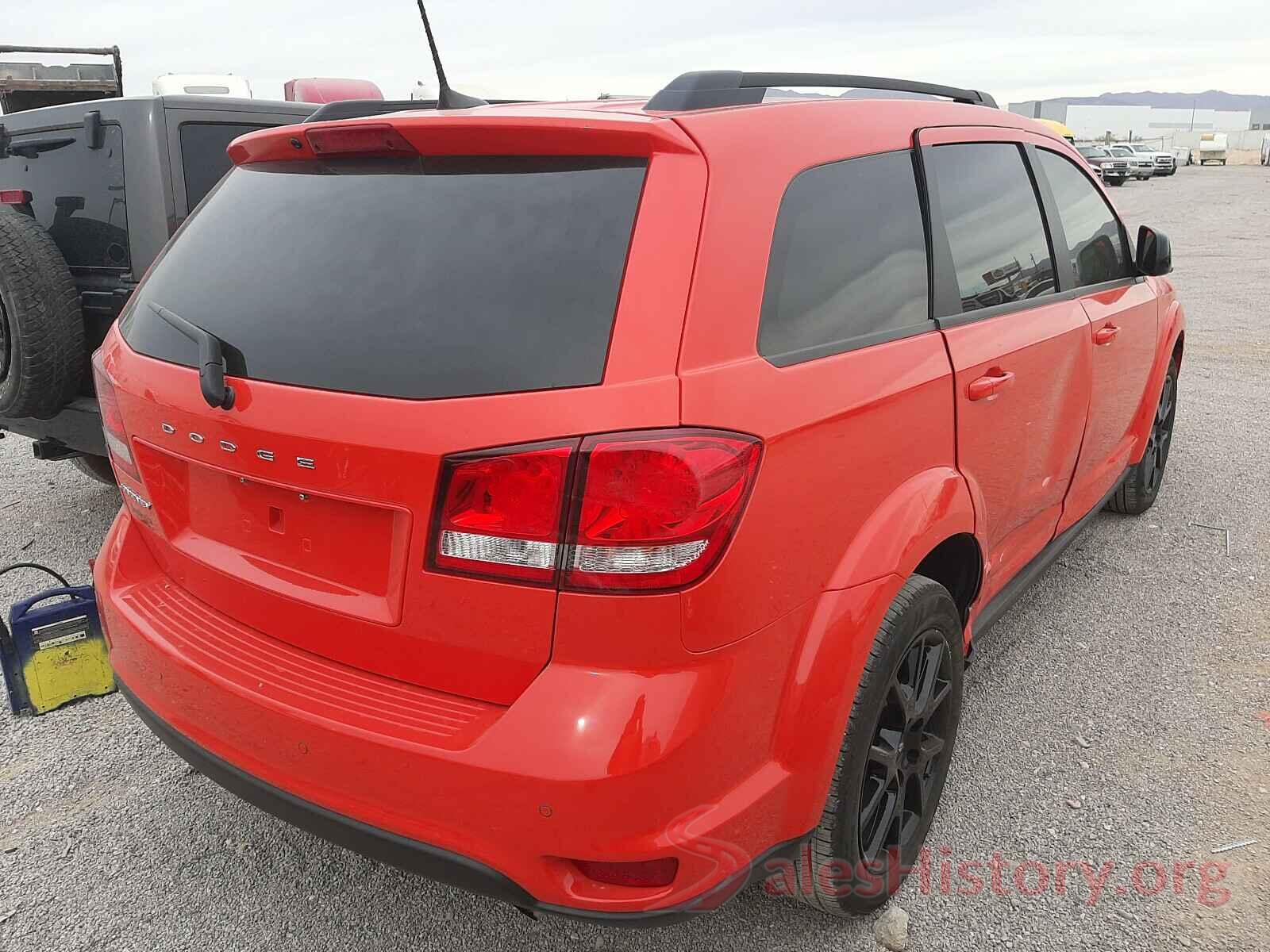 3C4PDCBB0KT874020 2019 DODGE JOURNEY