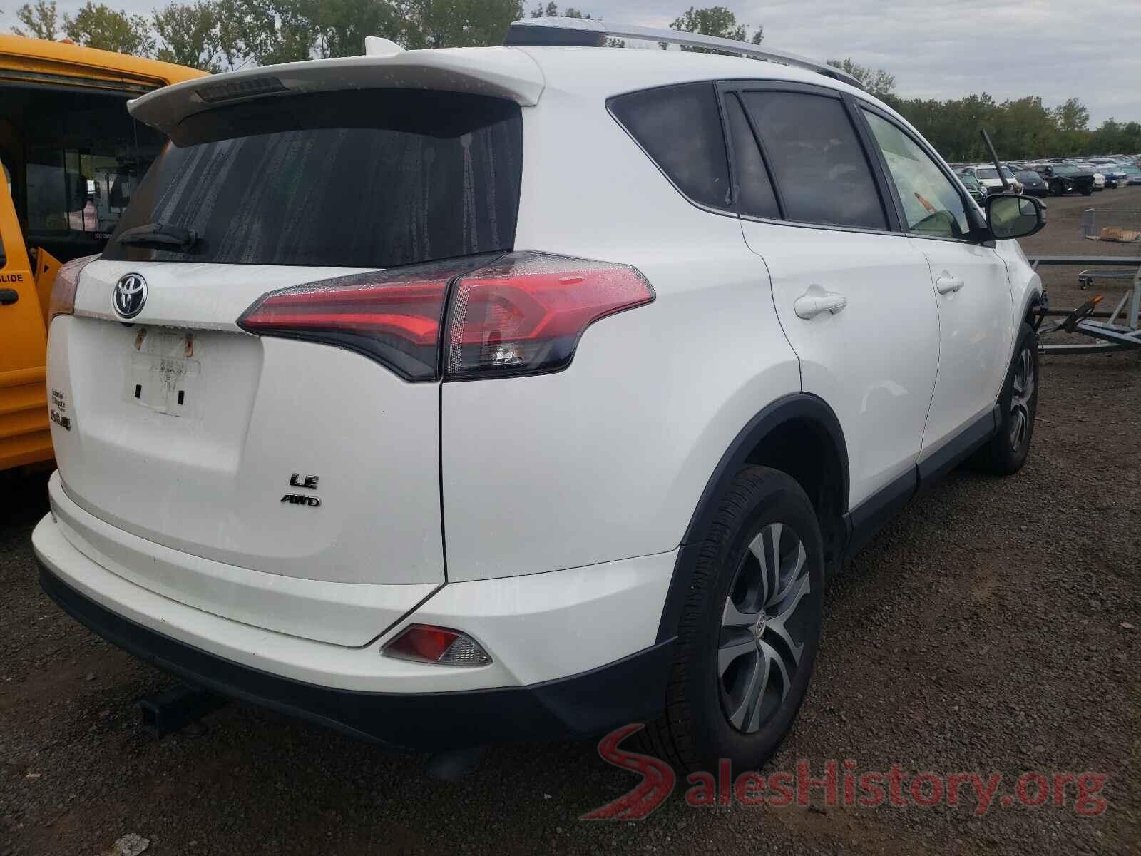 JTMBFREV4GJ061629 2016 TOYOTA RAV4