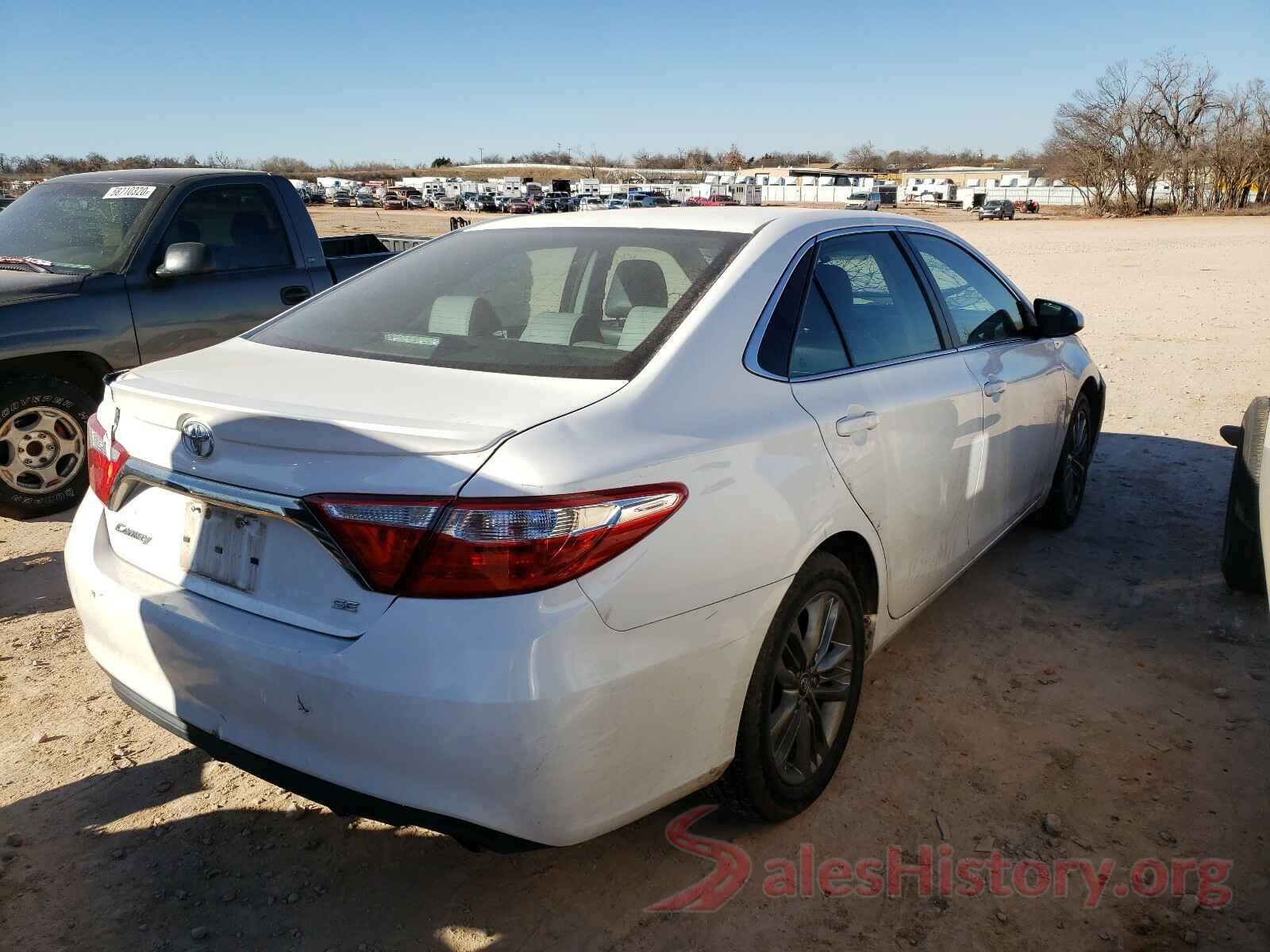 4T1BF1FK9FU031220 2015 TOYOTA CAMRY