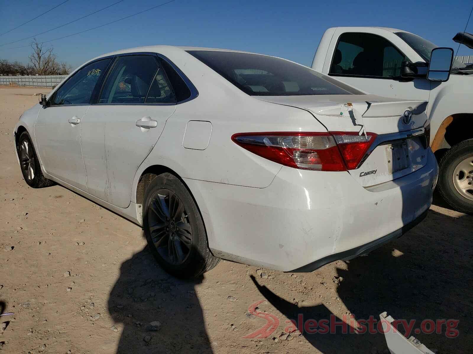 4T1BF1FK9FU031220 2015 TOYOTA CAMRY