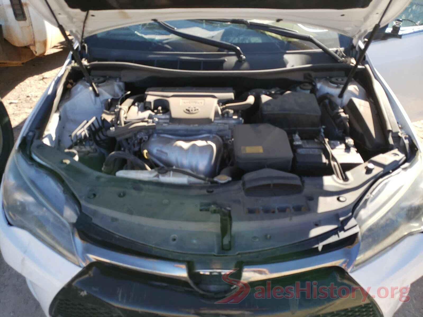 4T1BF1FK9FU031220 2015 TOYOTA CAMRY