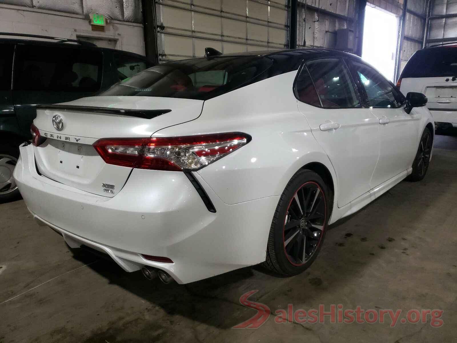 4T1K61BK1LU005468 2020 TOYOTA CAMRY