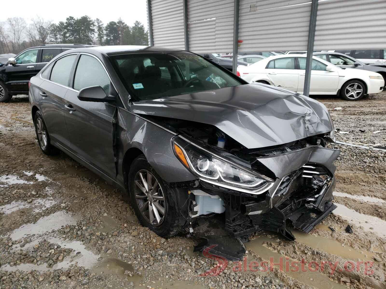 5NPE24AF7JH724279 2018 HYUNDAI SONATA