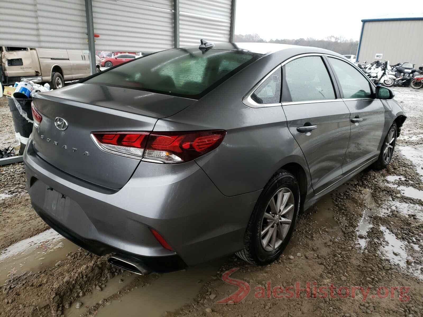 5NPE24AF7JH724279 2018 HYUNDAI SONATA