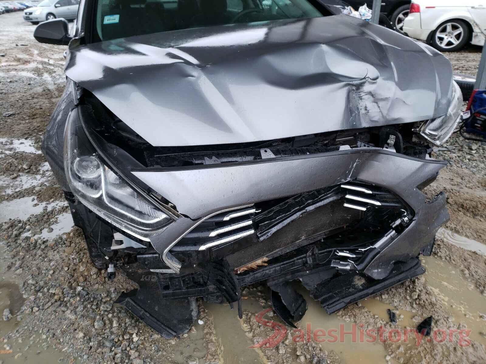 5NPE24AF7JH724279 2018 HYUNDAI SONATA