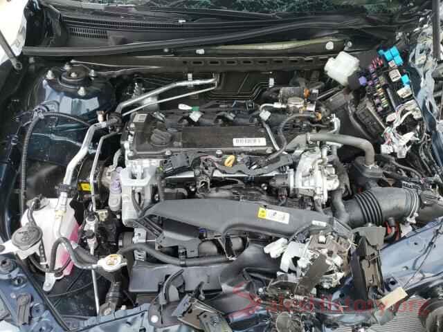 4T1G11AK2LU507816 2020 TOYOTA CAMRY