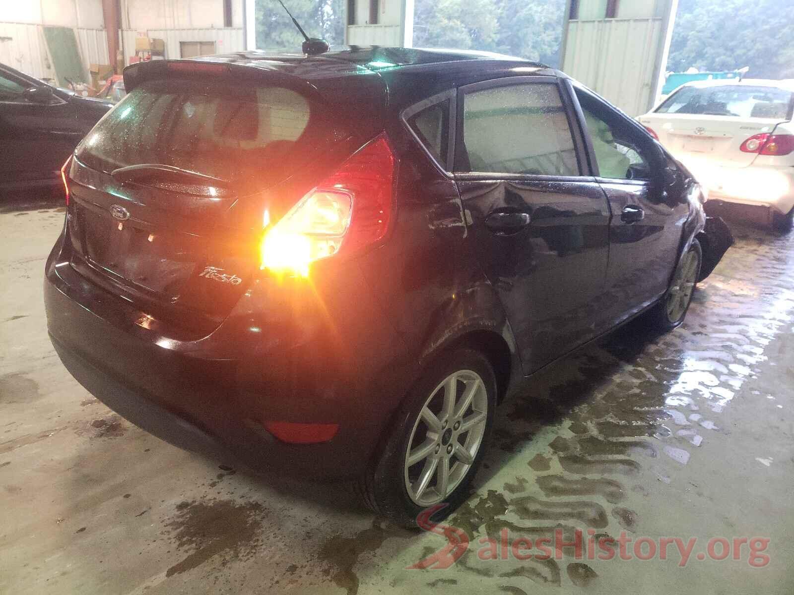 3FADP4EJ3KM138479 2019 FORD FIESTA