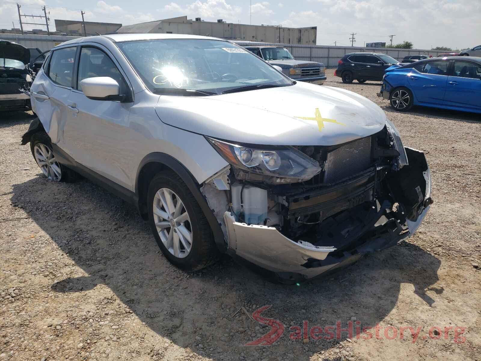 JN1BJ1CP9HW022837 2017 NISSAN ROGUE